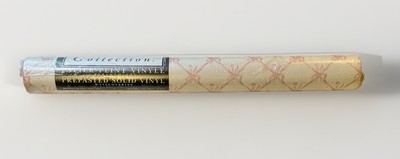 Venilia Collection Wallpaper Pink Bows (Menuet) New Old Stock Sealed Gorgeous