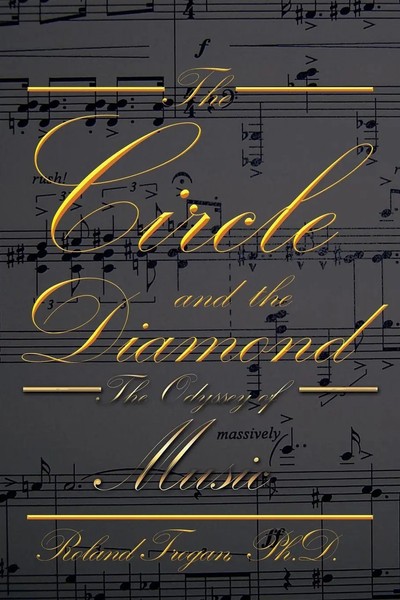 Roland Trogan | The Circle And The Diamond | Taschenbuch | Englisch (2013)-image
