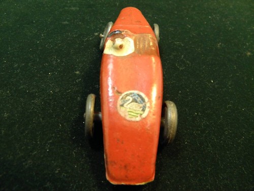 Citroen Toy Rosary Original 1/55 - Picture 4 of 6