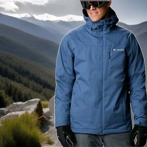 Heat Reactive Jacket | eBay