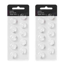 Hearing Aid Domes for Oticon MiniFit Single V...