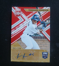 2019 Panini Elite Extra Edition Baseball Cards 25