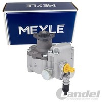 Meyle Servopumpe Hydraulikpumpe Passend FüR BMW 5 | 314 631 0046