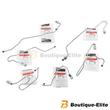 For Cummins 6C8.3 B5.9 Fuel Supply Tube Set 3944686 3944688 3944690 3944692
