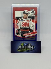 2024 Panini Donruss Racing Greg Biffle #71 NASCAR Roush Fenway Racing