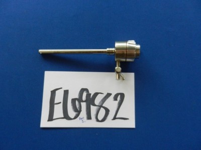 E6982 Stryker 250-080-171 Cannula 5.5mm Automatic Valve Stopcock