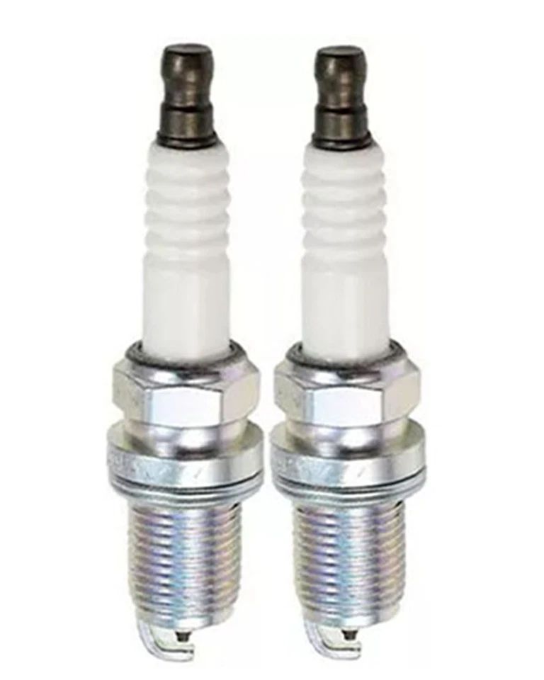 2 个 IGNITION COIL 火花塞 适用于川崎骡 2510 KAF620A 4x4 1993 - 2000 — 第 3/3 张图片