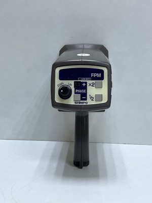 Shimpo DT-725 Stroboscope Internal Battery (For Parts)