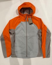 Nike ACG Storm Fit ADV Phantazma Jacket Orange Tan