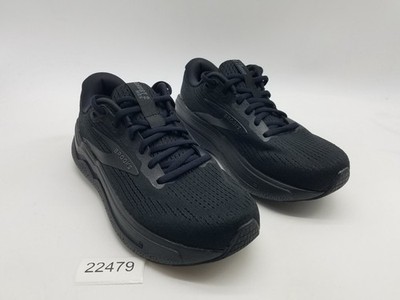 Brooks Ghost Max 2 Women's Size 6.5 B (Medium) Running Shoes Black *Worn once