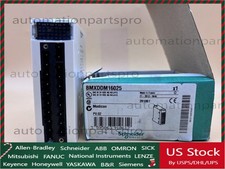 BMXDDM16025 CUTTER  MODICON BMX DDM16025, DIG 8I 24 VDC 8Q RELAYS- US Free TAX