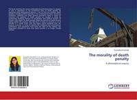 Sumedha Korishetti | The Morality Of Death Penalty | Taschenbuch | Englisch