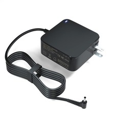 65W Laptop Charger Compatible with Lenovo IdeaPad 3 3i, 1 1i, 5, IdeaPad Slim...
