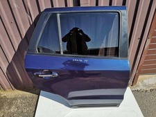 Porte arrière et accessoires Hyundai SANTA FE