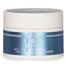 For Beloved One - Advanced GoldTech Intense Nourishing Cream 30ml/1.06oz
