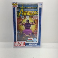 Hawkeye — Marvel Avengers Collection (Funko #32)