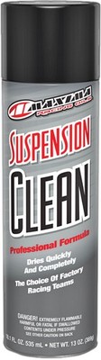 MAXIMA - Suspension Clean Professional Formula 13oz | 71920