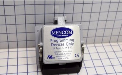 DP-DB9-R-32 Mencom Remote Access Interfaces, PIC Series DUPX; 9 PIN DSUB; 3 AMP