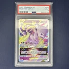 Pokémon GO Mewtwo VSTAR 031/078 PSA 9