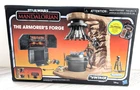 Hasbro Kenner Star Wars The Mandalorian - Vintage Collection The Armorer’s Forge