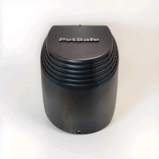 PetSafe Stay  Play Wireless Fence Transmitter Base RFA-608- NO AC ADAPTER-Used