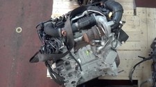 Moteur Peugeot 207