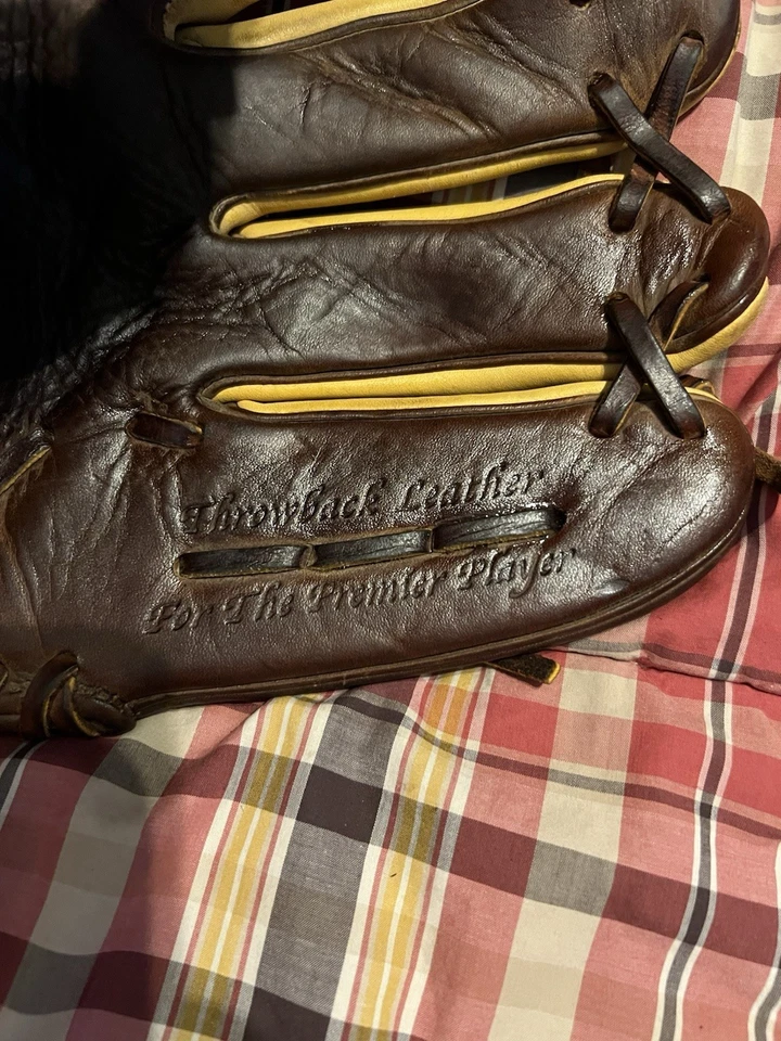 "Guante suave Mizuno Classic Pro 11,5"" GCP66S3 DERECHO" Foto 4 de 4