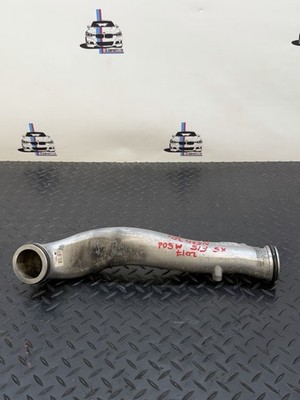 BMW X5 F15 X6 F16 M50D N57D30C TURBOLADER VERBINDUNGSROHR 8506399