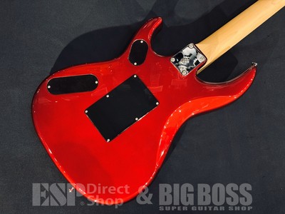 Killer KG-Serpent Delicious Red Used Electric Guitar | eBay