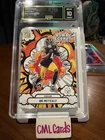 2025 Panini DK Metcalf Base (Raw)
