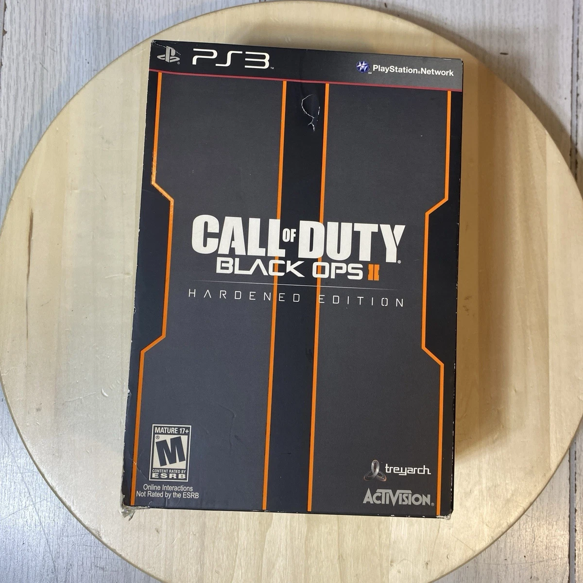 Call Of Duty Black Ops 2 Ps3 for sale | eBay