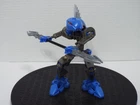 LEGO BIONICLE RAHKSHI GUURAHK (8590) COMPLETE W/ STAGE 2 KRAATA *FREE SHIPPING*
