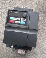 1PC Delta inverter 2.2KW single-phase 220V VFD022EL21A in good condition USED
