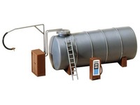 Faller 130948 ÖLtank Bausatz H0
