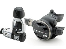 Atomic Aquatics Z3 Regulator