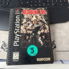 Resident Evil