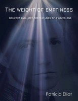 Patricia Elliot | The Weight Of Emptiness | Taschenbuch | Englisch (2020)