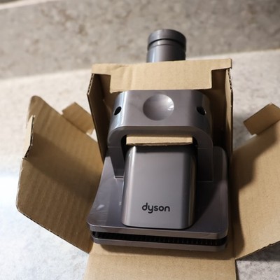 Dyson Pet Groom Tool Attachment 921000-02 Genuine Vacuum Replacement Clean Hair