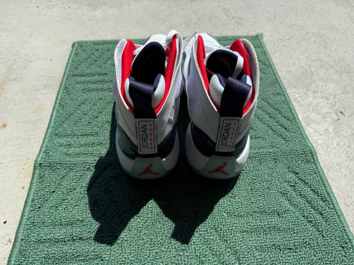 Nike Jordan Jumpman Two Trey USA Men's Size 13 Shoes DO1925 102 | eBay