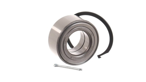 Radlagersatz Vorne SKF Vkba 6812 FÜR Hyundai KIA Radlager KIT Nabenlager Satz-image