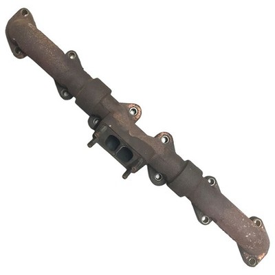 Caterpillar C7 Exhaust Manifold CAT, 227-5943, 212-3664, 219-5855, 227-5943