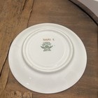 Vintage Tuscan Fine English Bone China Zodiac Scorpio Demitasse — photo 3