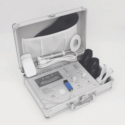 2025 Quantum Therapy Analyzer 52 Reports 3 in 1 Magnetic Resonance Body Analysis