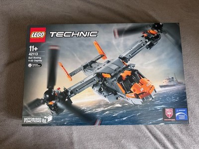 テクニックベルページ【〜3/25】 テクニックベルページ【〜3/25】 LEGO TECHNIC: Bell-Boeing V-22
