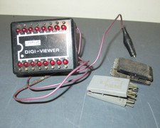 Vintage Southwest Technical Products (SWTPC) Digiviewer 16 Pin Logic Analyzer