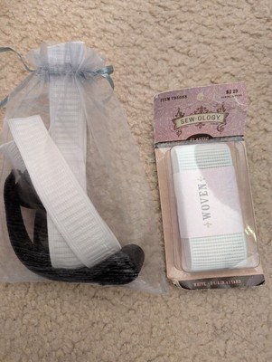 Elastic Band Lot For Clothes Making
