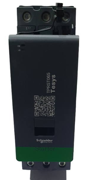 Schneider Electric Tesys Starter 65 A 30 kW TPRST065  65amp Starter