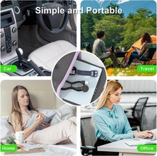 Charger for Amazfit Bip 6/Active 2, Replacement Smart Watch 3.3Ft...