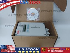 1PC ABB 3BSE050091R65 PFEA112-65 Tension amplifier NEW US Free TAX