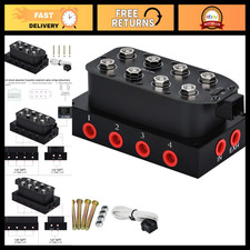 Universal 14 Npt 0-300 Psi Air Bag Suspension Control Valve For Auto Motorcyc Universal 14 Npt 0-300 Psi Air Bag Suspension Control Valve For Auto Motorcyc